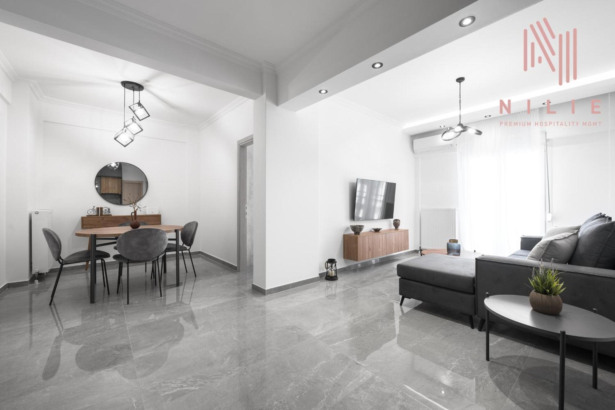 Appartement Greybow, Nilie Hospitality Mgmt *