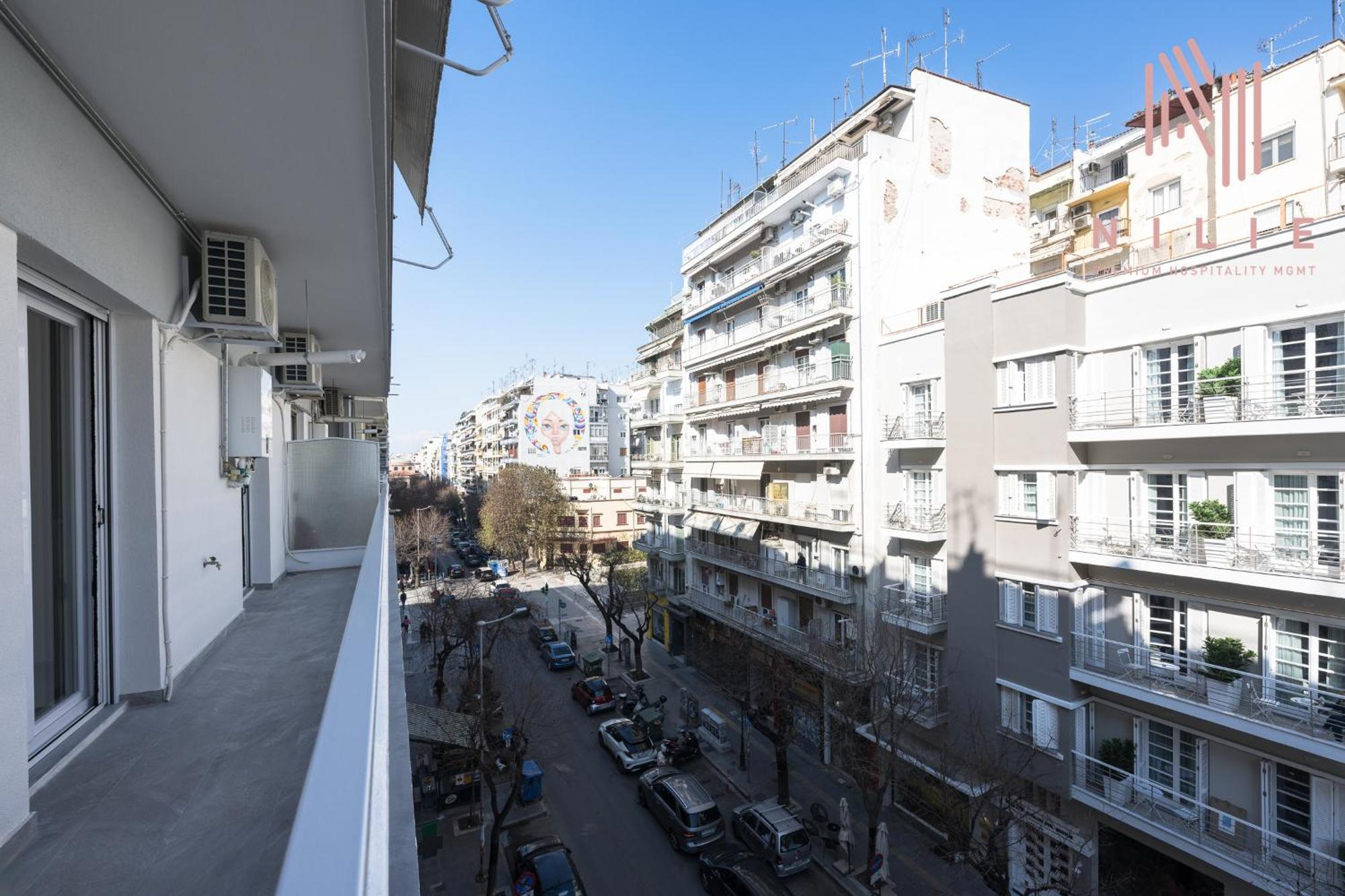 Greybow, Nilie Hospitality Mgmt Appartement *
