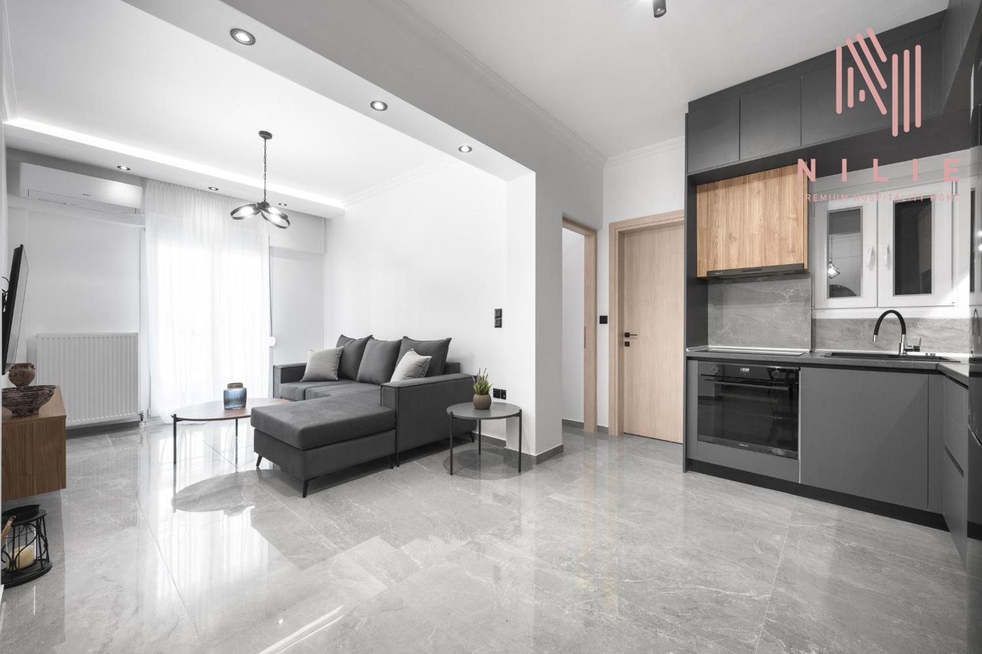 Apartment Greybow, Nilie Hospitality Mgmt