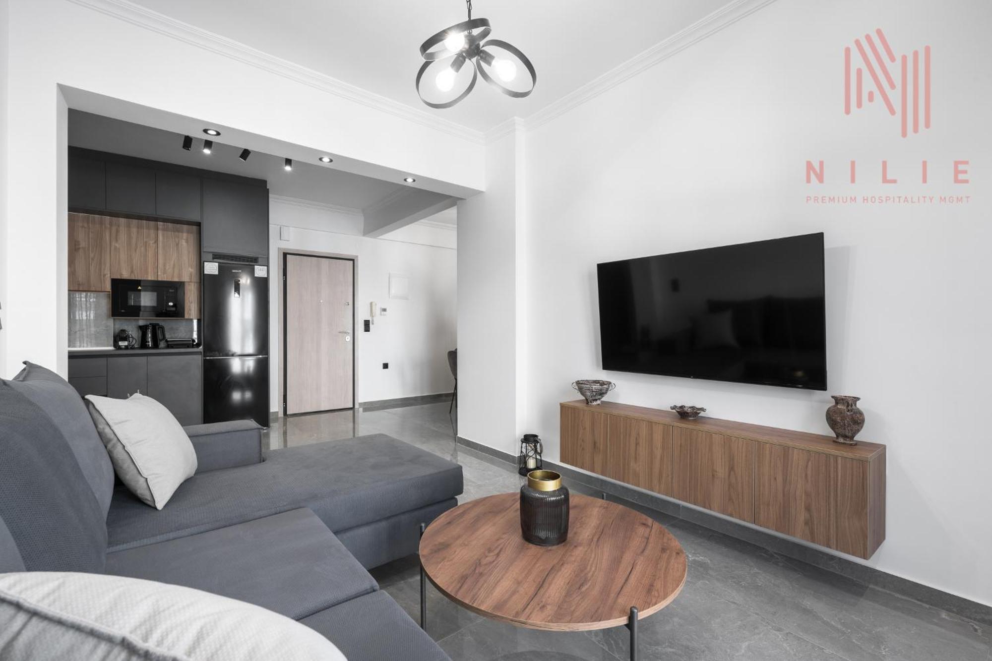 Greybow, Nilie Hospitality Mgmt Apartment *