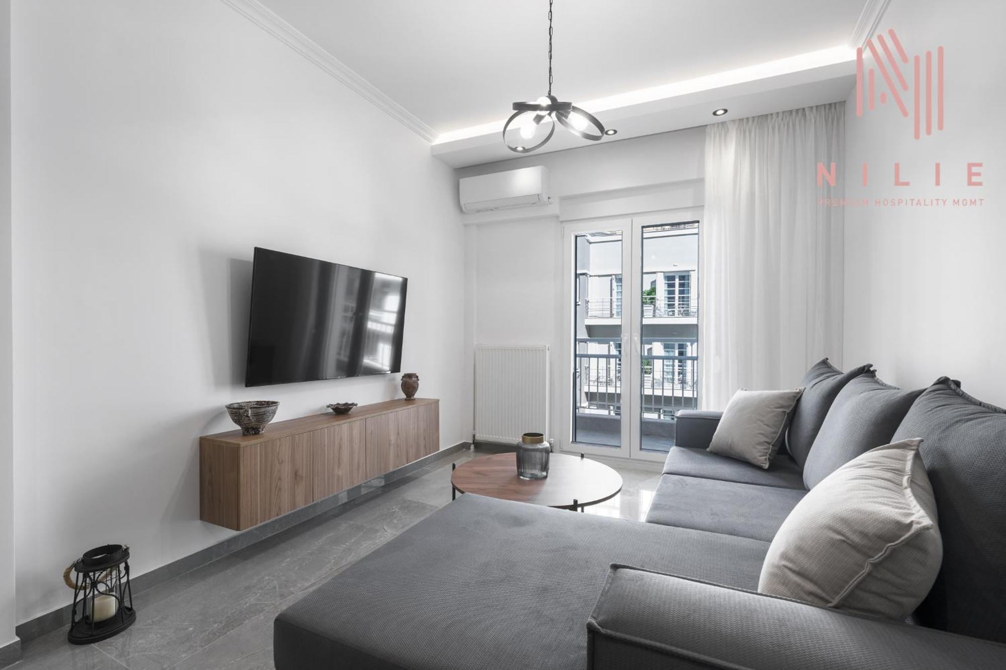 Greybow, Nilie Hospitality Mgmt Thessaloniki