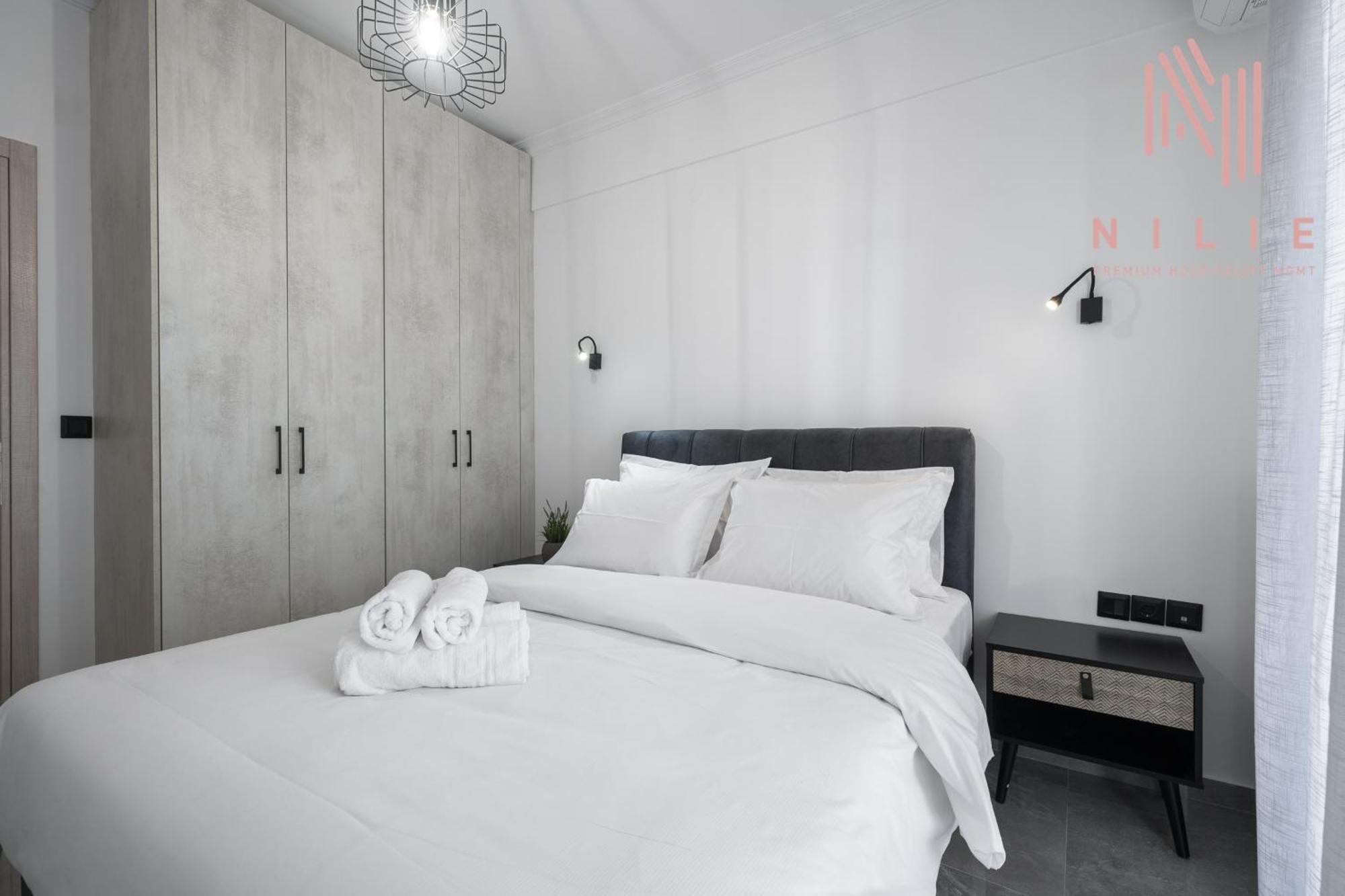 Greybow, Nilie Hospitality Mgmt * Thessaloniki