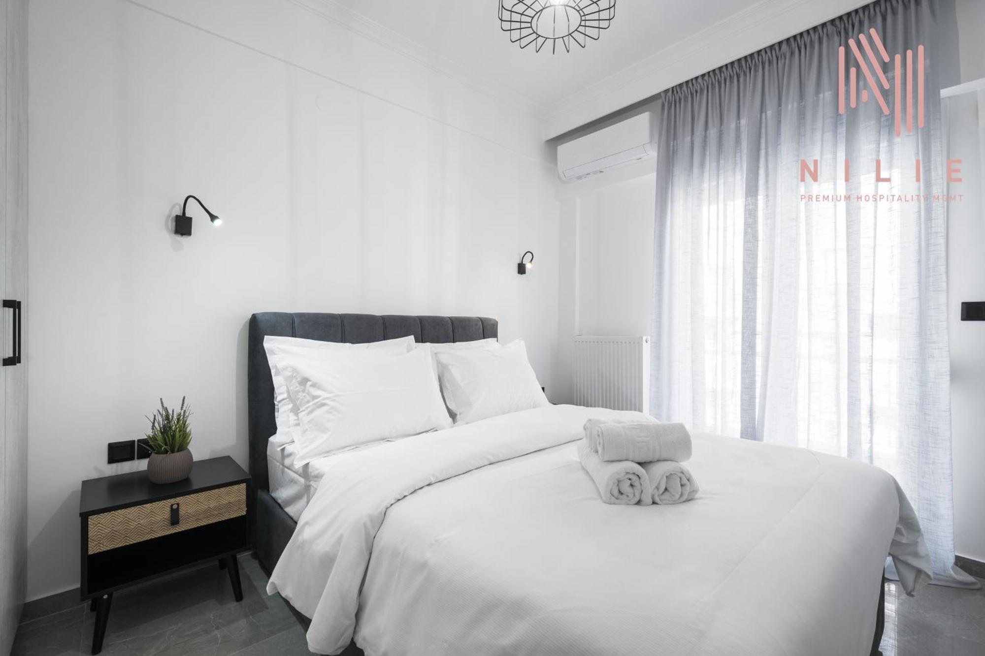 Apartment Greybow, Nilie Hospitality Mgmt *