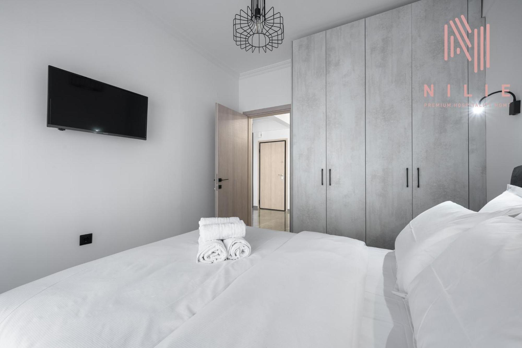 Apartment Greybow, Nilie Hospitality Mgmt