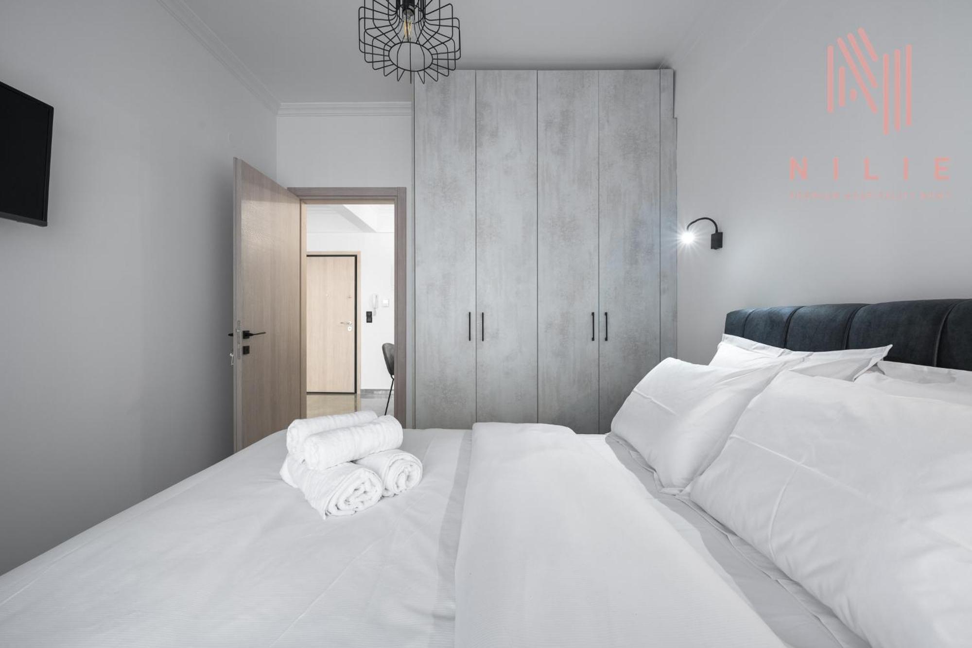 Greybow, Nilie Hospitality Mgmt * Thessaloniki