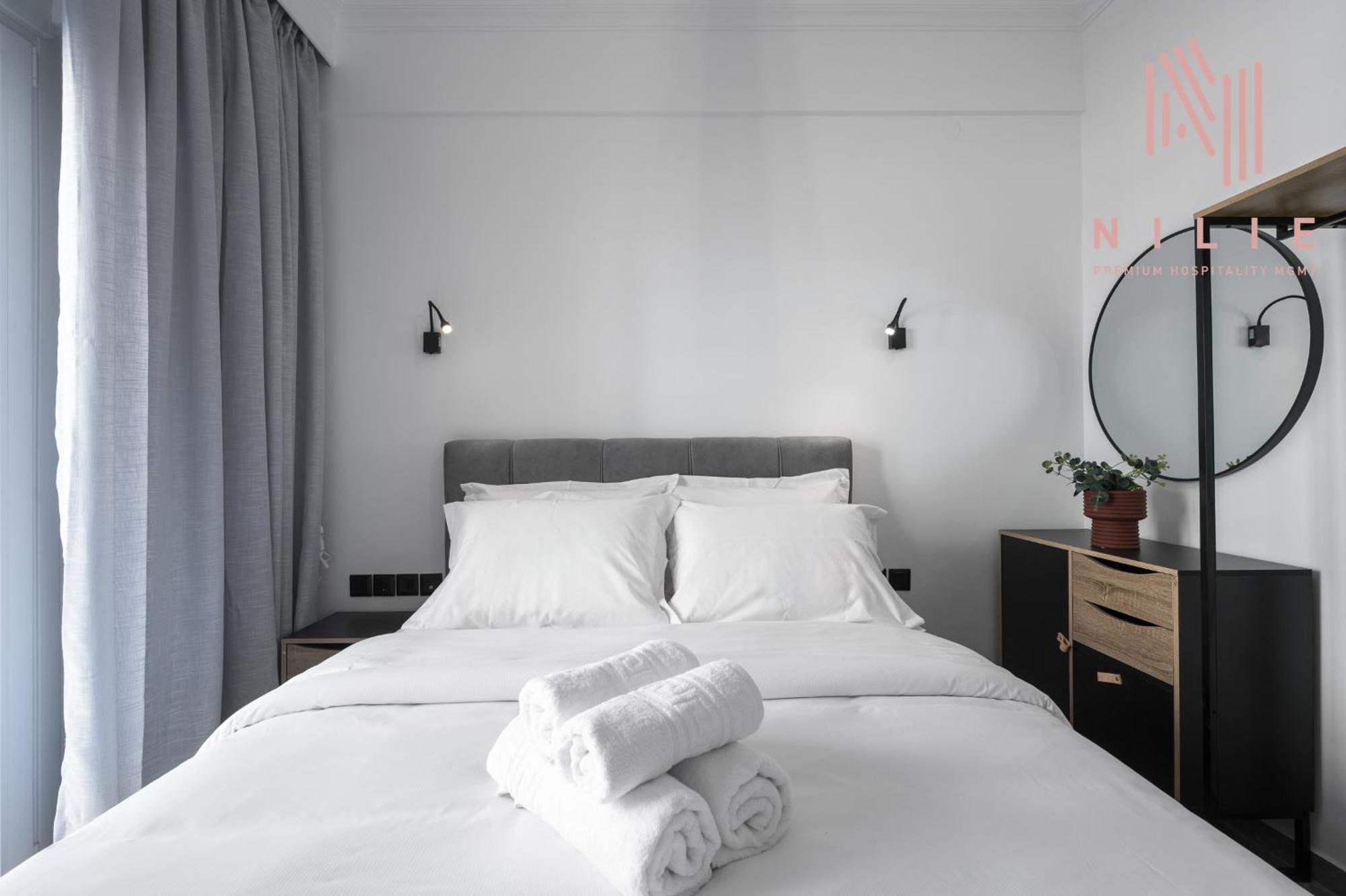 Apartment Greybow, Nilie Hospitality Mgmt