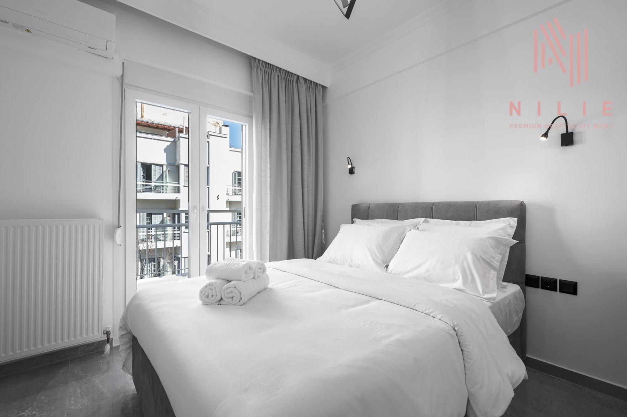 Greybow, Nilie Hospitality Mgmt Apartment *